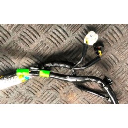 2013 MAZDA CX-5 2.2 D SKYACTIV TAILGATE WIRING HARNESS KE78-67-060B