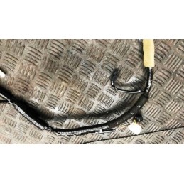 2013 MAZDA CX-5 2.2 D SKYACTIV TAILGATE WIRING HARNESS KE78-67-060B