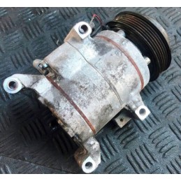 2013 MAZDA CX-5 2.2 D SKYACTIV AIR CON PUMP KF01-0230