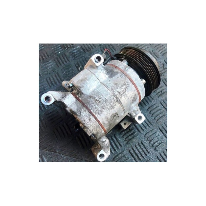 2013 MAZDA CX-5 2.2 D SKYACTIV AIR CON PUMP KF01-0230