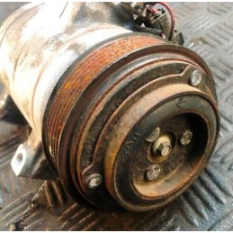 2013 MAZDA CX-5 2.2 D SKYACTIV AIR CON PUMP KF01-0230