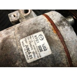 2013 MAZDA CX-5 2.2 D SKYACTIV AIR CON PUMP KF01-0230