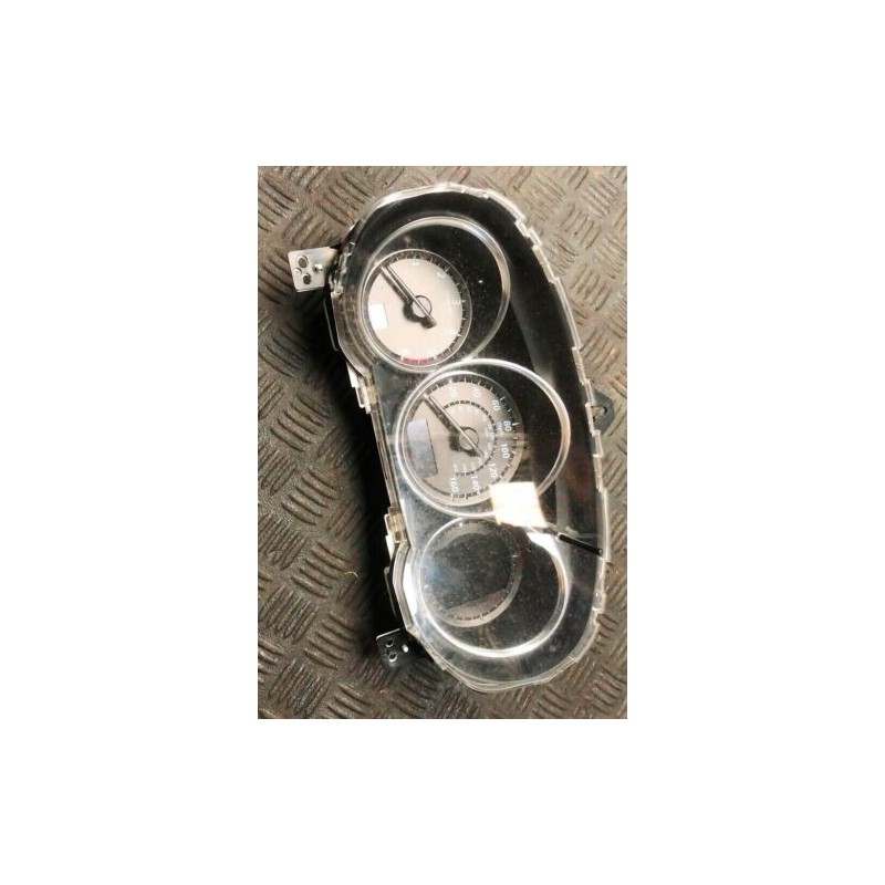 2013 MAZDA CX-5 2.2 D SKYACTIV CLOCK KF15C / KD4555430