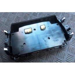 2013 MAZDA CX-5 2.2 D SKYACTIV HEATER CONTROL UNIT KH2561190G