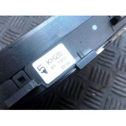 2013 MAZDA CX-5 2.2 D SKYACTIV HEATER CONTROL UNIT KH2561190G