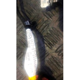 2013 MAZDA CX-5 2.2 D SKYACTIV RH REAR DOOR WIRING HARNESS KH27-67-200A