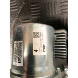 2013 MAZDA CX-5 2.2 D SKYACTIV STEERING PUMP KO11-3210XE / JJ501-000091