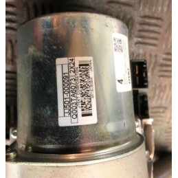 2013 MAZDA CX-5 2.2 D SKYACTIV STEERING PUMP KO11-3210XE / JJ501-000091