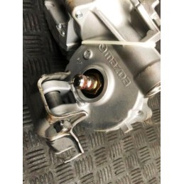 2013 MAZDA CX-5 2.2 D SKYACTIV STEERING PUMP KO11-3210XE / JJ501-000091