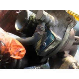 CITROEN C3 MK1 1.4 HDI DIESEL 2003 TURBO CHARGER KP35-435749 / 5435-1014861