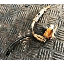 2012 MITSUBISHI ASX 1.8 diesel SENSOR KST 46494