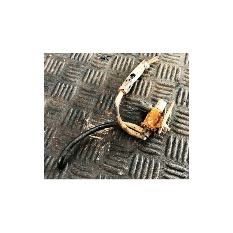 2012 MITSUBISHI ASX 1.8 diesel SENSOR KST 46494