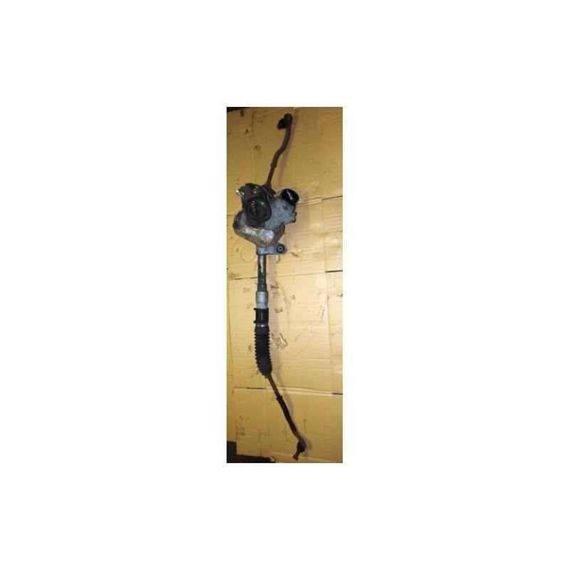2007 HONDA CIVIC MK8 2.2 STEERING RACK LC06-713068