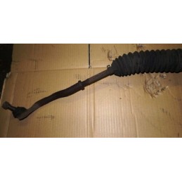 2007 HONDA CIVIC MK8 2.2 STEERING RACK LC06-713068