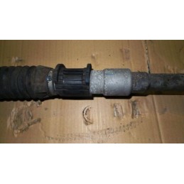 2007 HONDA CIVIC MK8 2.2 STEERING RACK LC06-713068
