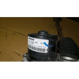 2007 HONDA CIVIC MK8 2.2 STEERING RACK LC06-713068