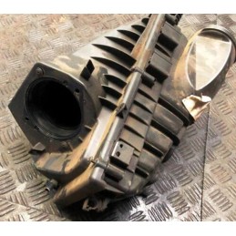 2014-2018 Range Rover Sport L494 3.0 LH AIRBOX FPLA-9601-AB