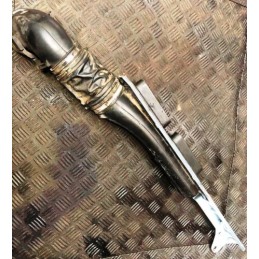 2014-2018 Range Rover Sport L494 3.0 LH AIRVENT CPLA-16151-A