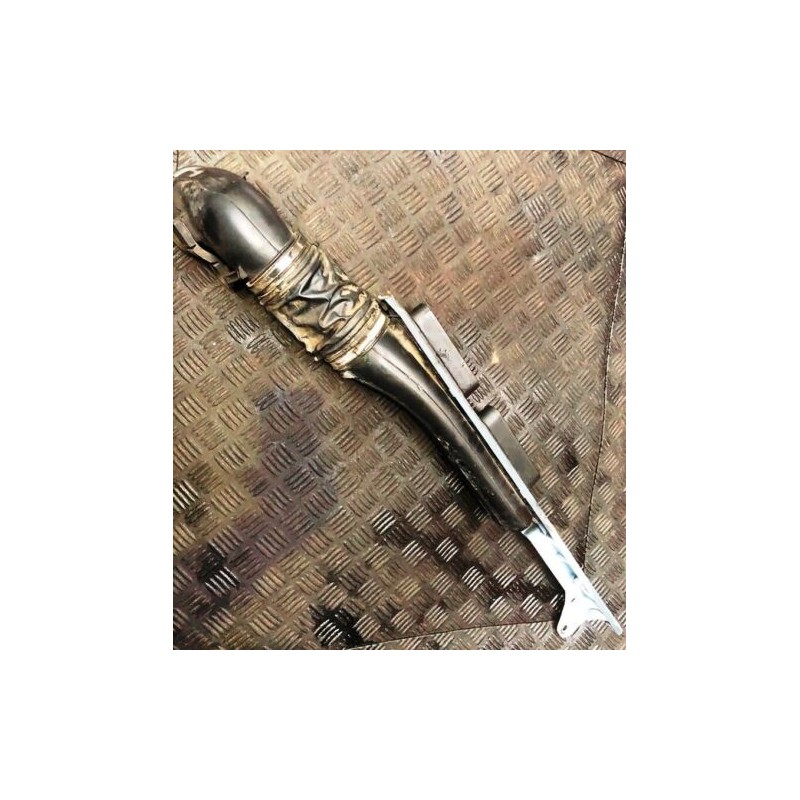 2014-2018 Range Rover Sport L494 3.0 LH AIRVENT CPLA-16151-A