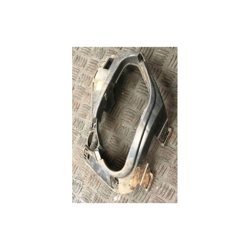 CITROEN C4 2004-2010 LH BRACKET 9653665780