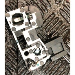 2009 Citroen C5 2.0 HDi VTR+ MK3 BOOTLID LH BULB HOLDER