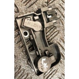 2009 Citroen C5 2.0 HDi VTR+ MK3 BOOTLID LH BULB HOLDER