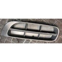 2009 Skoda Fabia MK2 1.2 HTP LH BUMPER TRIM 5J0807367