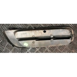 2009 Skoda Fabia MK2 1.2 HTP LH BUMPER TRIM 5J0807367