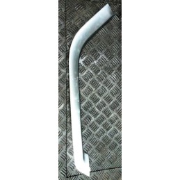 2014-2018 Range Rover Sport L494 3.0 LH CONSOLE TRIM DPLA-044E07