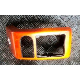 2003 RANGE ROVER VOGUE L322 TD6 HSE LH DASH COVER 7007543