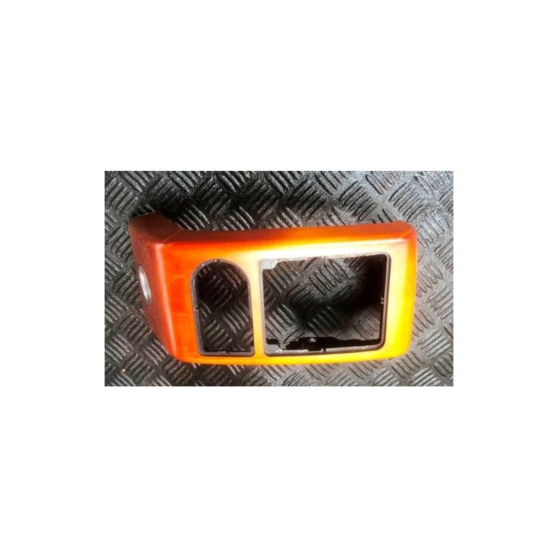 2003 RANGE ROVER VOGUE L322 TD6 HSE LH DASH COVER 7007543