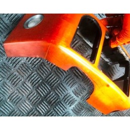 2003 RANGE ROVER VOGUE L322 TD6 HSE LH DASH COVER 7007543