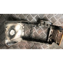 2003 RANGE ROVER VOGUE L322 TD6 HSE LH DASH COVER 7007543