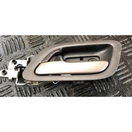 HONDA FRV 2004-2011 MK1 2.2 I-CTDI LH DOOR HANDLE