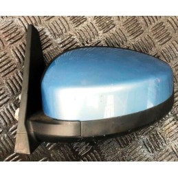 Renault Espace 4 LH DOOR MIRROR 216582