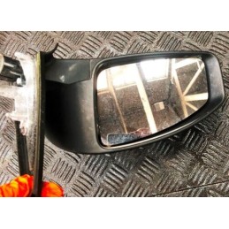 Renault Espace 4 LH DOOR MIRROR 216582