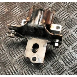 2009 Skoda Fabia MK2 1.2 HTP LH ENGINE MOUNTING