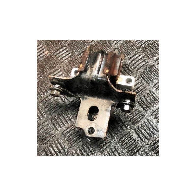 2009 Skoda Fabia MK2 1.2 HTP LH ENGINE MOUNTING