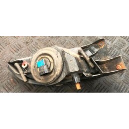 2009 FIAT BRAVO 1.9 D LH FOG LIGHT 51775550