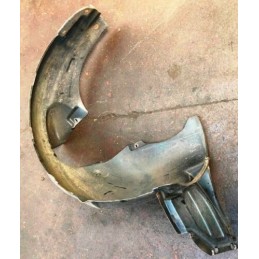 2009 Skoda Fabia MK2 1.2 HTP LH FRONT ARCH 5J0809961A