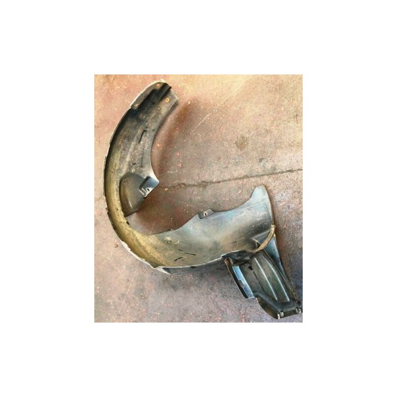 2009 Skoda Fabia MK2 1.2 HTP LH FRONT ARCH 5J0809961A