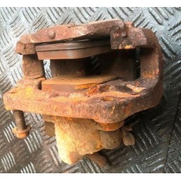 2003 RANGE ROVER VOGUE L322 TD6 HSE LH FRONT BRAKE CALIPER