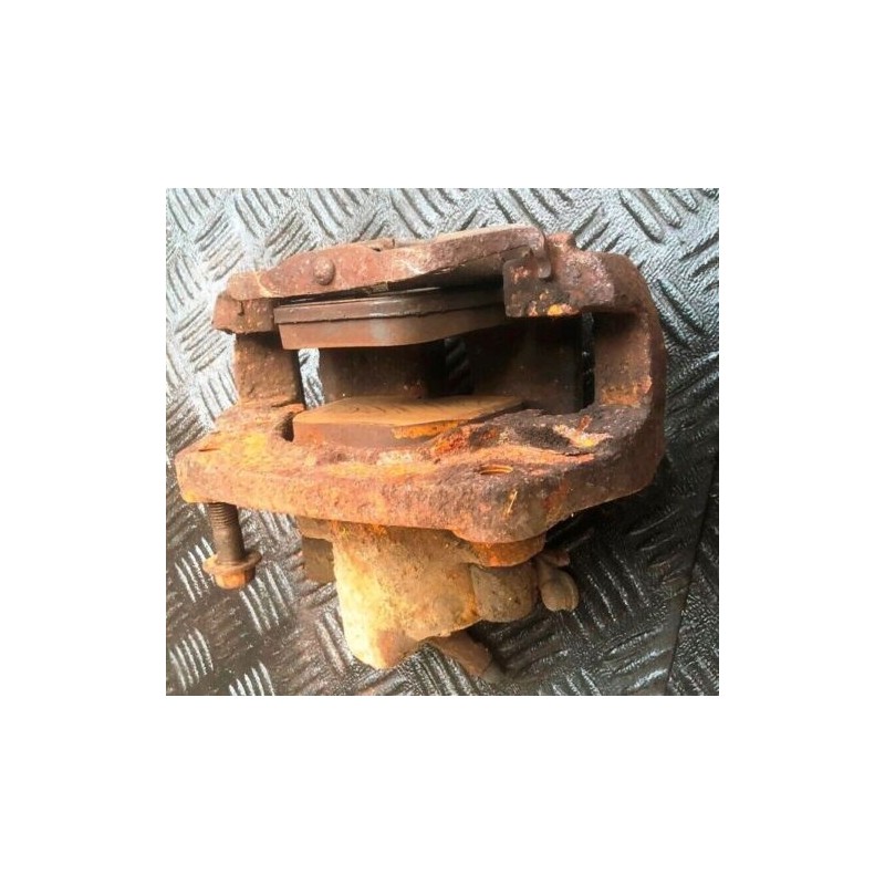 2003 RANGE ROVER VOGUE L322 TD6 HSE LH FRONT BRAKE CALIPER