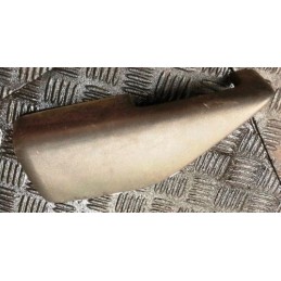 2007 NISSAN PATHFINDER 2.5 DCI R51 LH FRONT DOOR ARMREST 80941-EB300