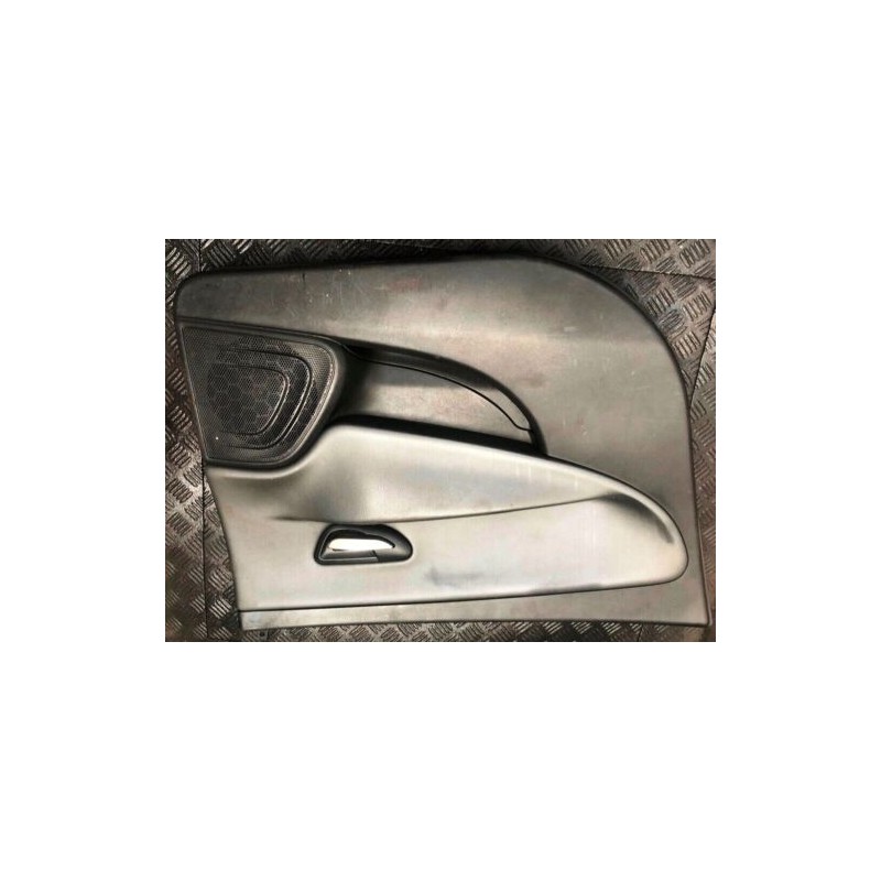 2013 CHRYSLER YPSILON 1.2 MK3 LH FRONT DOOR CARD