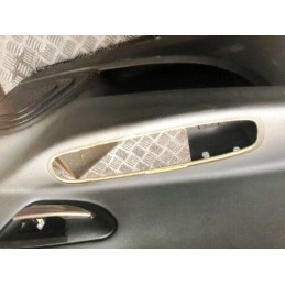 2013 CHRYSLER YPSILON 1.2 MK3 LH FRONT DOOR CARD