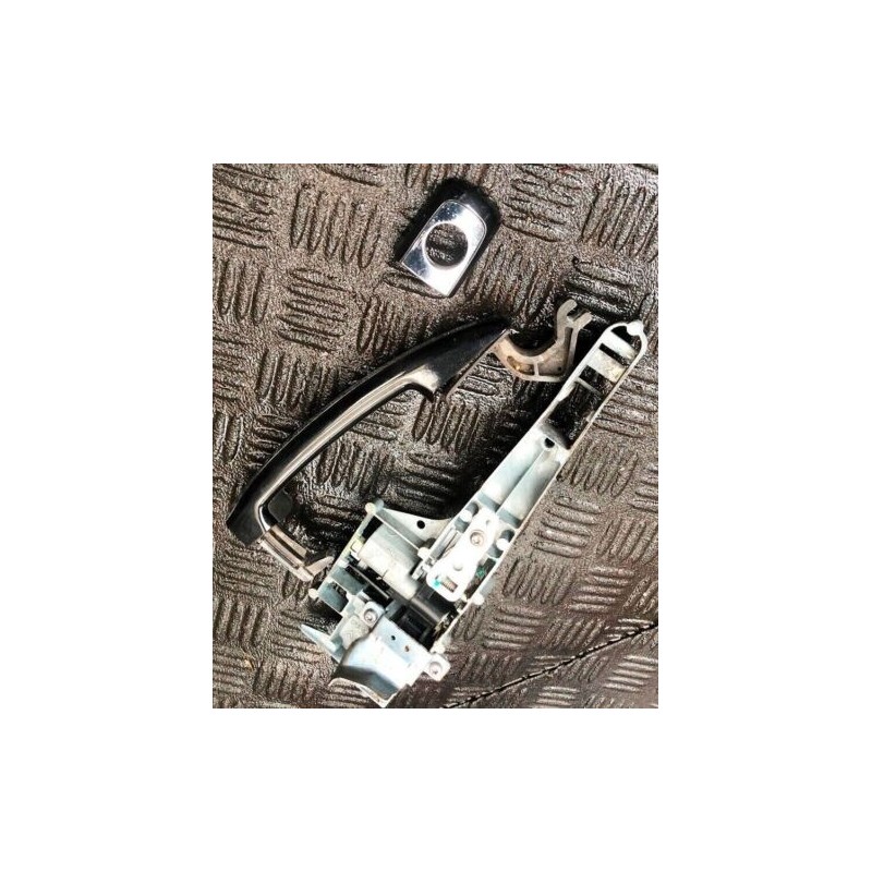 2009 Citroen C5 2.0 HDi VTR+ MK3 LH FRONT DOOR HANDLE