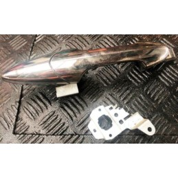 HONDA FRV 2004-2011 MK1 2.2 I-CTDI LH FRONT DOOR HANDLE