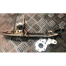 HONDA FRV 2004-2011 MK1 2.2 I-CTDI LH FRONT DOOR HANDLE