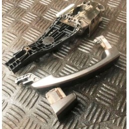 2011 Vauxhall Insignia 2.0 CDTi SRi Nav LH FRONT DOOR HANDLE